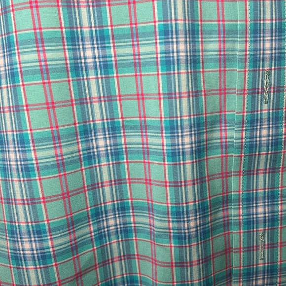 Men’s Southern Tide Button Down - Picture 3 of 3